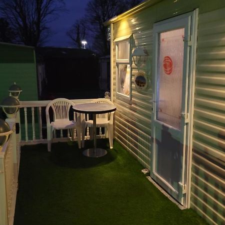 Cairnryan Heights 2 Bed Caravan Holiday Home Stranraer Ngoại thất bức ảnh