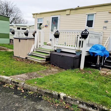Cairnryan Heights 2 Bed Caravan Holiday Home Stranraer Ngoại thất bức ảnh