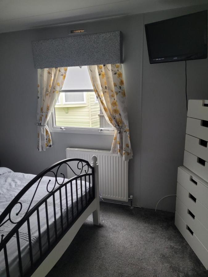 Cairnryan Heights 2 Bed Caravan Holiday Home Stranraer Ngoại thất bức ảnh