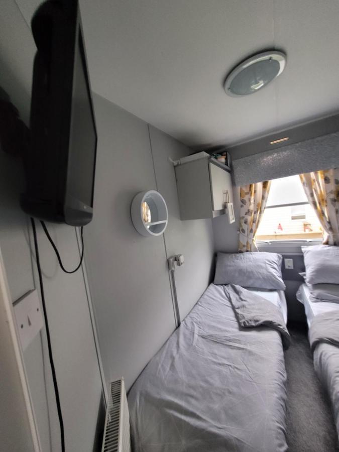 Cairnryan Heights 2 Bed Caravan Holiday Home Stranraer Ngoại thất bức ảnh